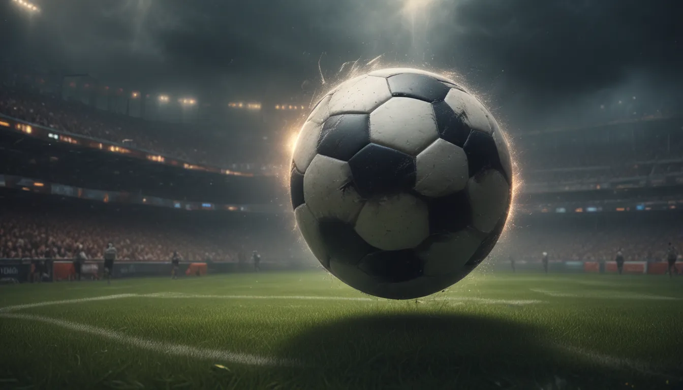 Dream Meaning Football: Uncover the Symbolism of Your Dreams