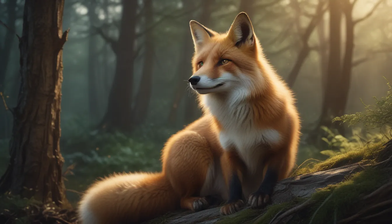 The Ultimate Dream Meaning Fox Guide: What Do Foxes Symbolize in Dreams?