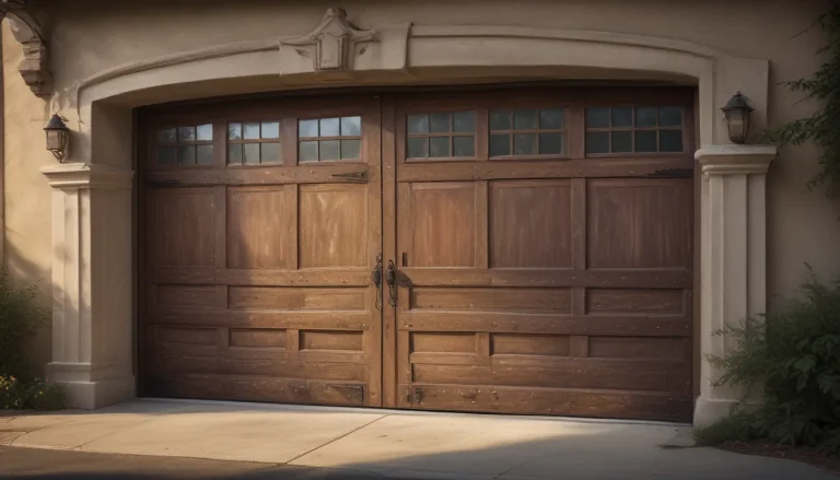 The Ultimate Guide to Dream Meaning Garage Door