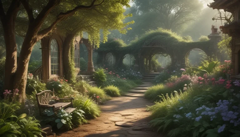 The Ultimate Guide to Dream Meaning Garden