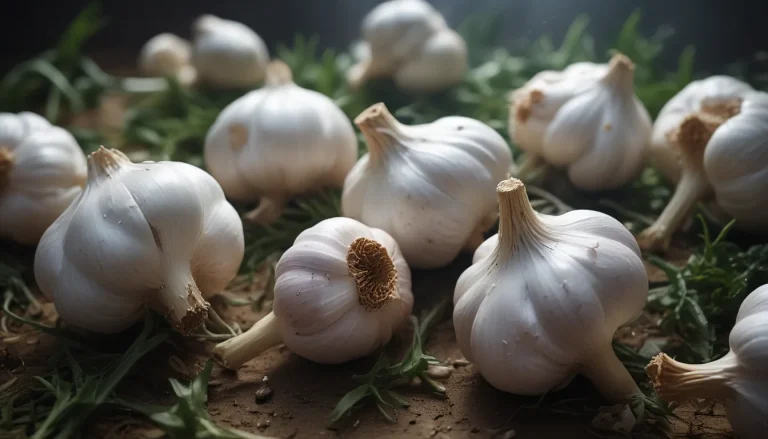 Dream Meaning Garlic: Unpacking the Symbolism of Garlic in Dreams