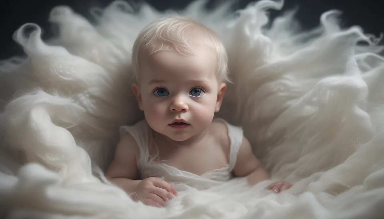 Dream Meaning Ghost Baby: What Does it Signify?