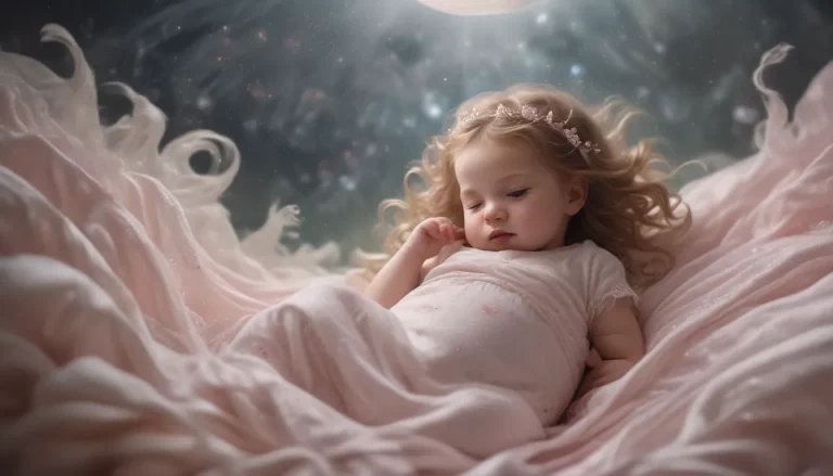 Dream Meaning Giving Birth to a Baby Girl: What Does It Symbolize?