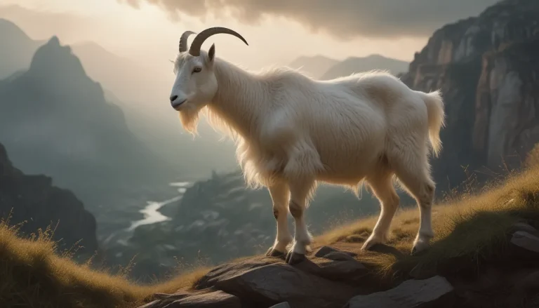 Understanding the Dream Meaning of Goats