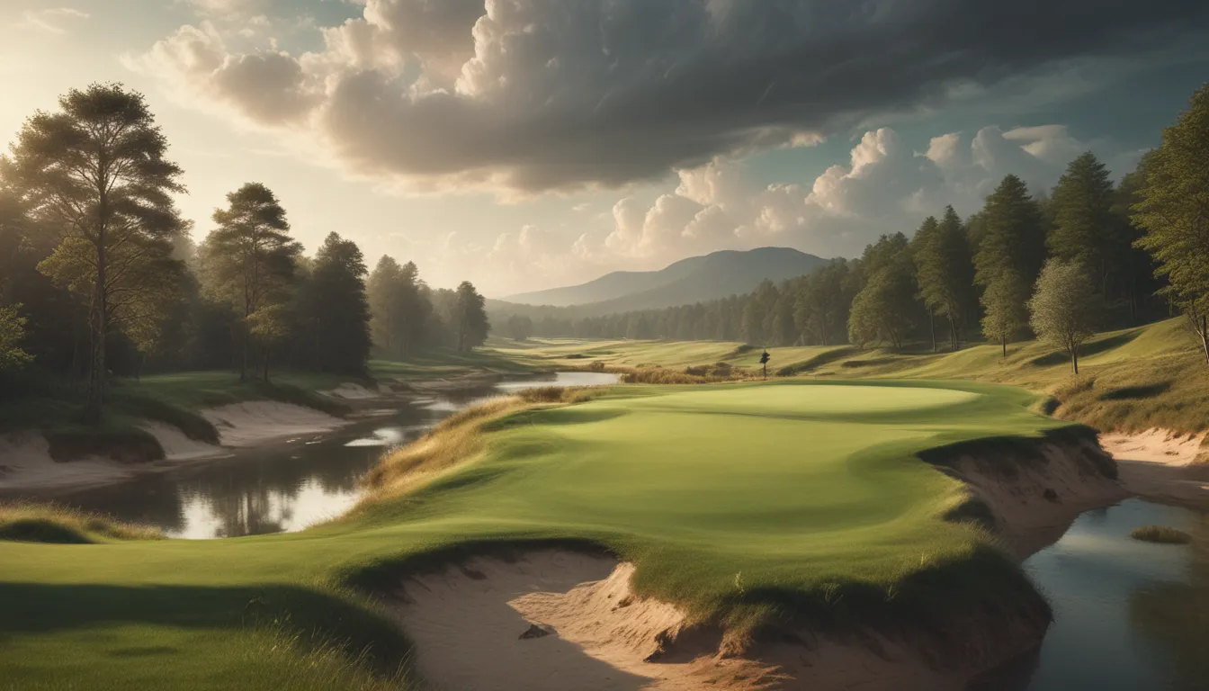 The Ultimate Guide to Dream Meaning Golf Club