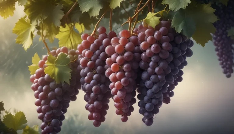 The Meaning of Grapes in Dreams: A Comprehensive Guide