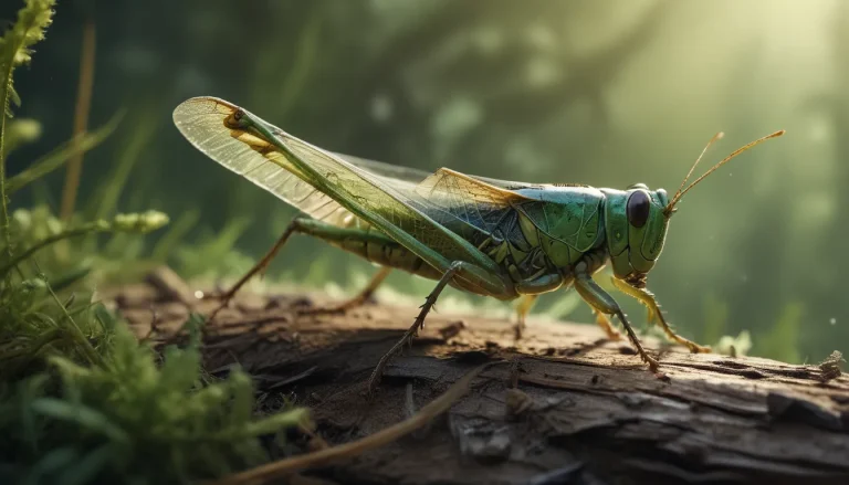 The Meaning of Grasshopper Dreams