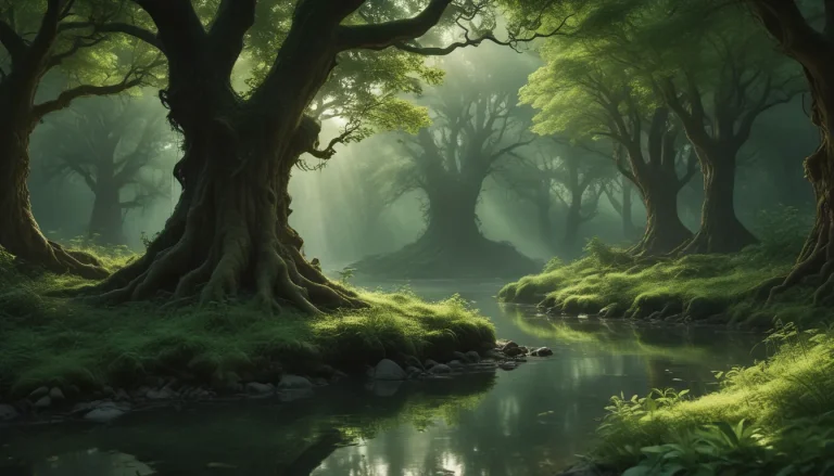 The Meaning of Green in Dreams: Symbolism and Interpretation