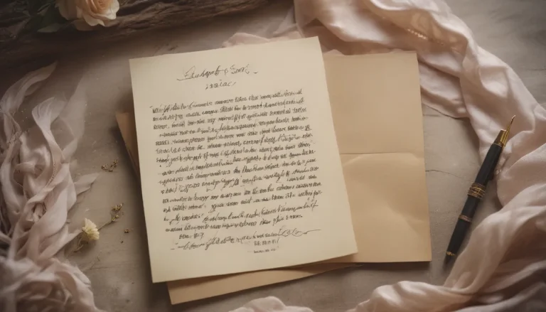 Uncovering the Meaning of a Handwritten Note in Your Dreams