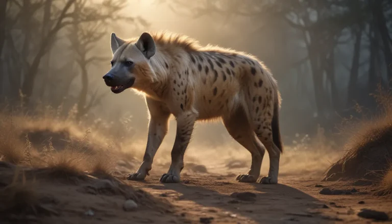 Understanding the Dream Meaning of Hyenas