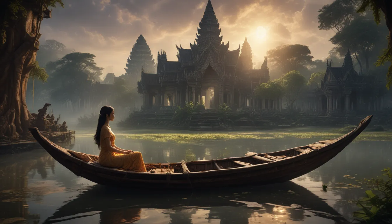 Unlocking the Secrets of Dream Meaning in Khmer