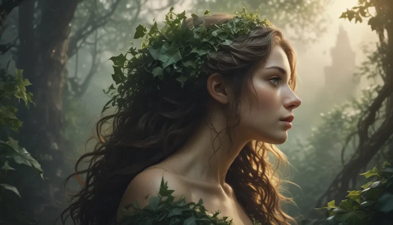 The Meaning of Ivy in Dreams: Uncovering the Symbolism