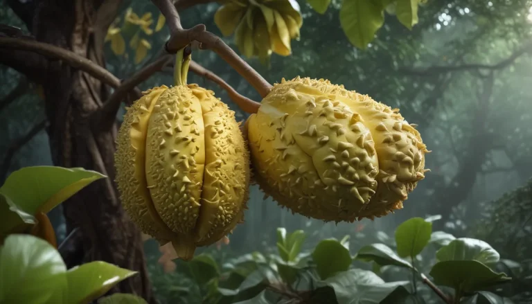 Dream Meaning Jackfruit: Unveiling the Symbolism Behind This Tropical Fruit