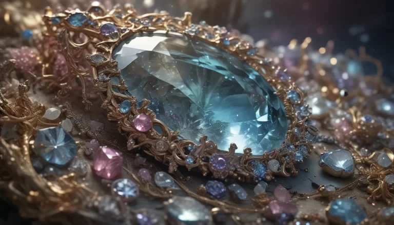 The Meaning of Jewels in Dreams: A Comprehensive Guide