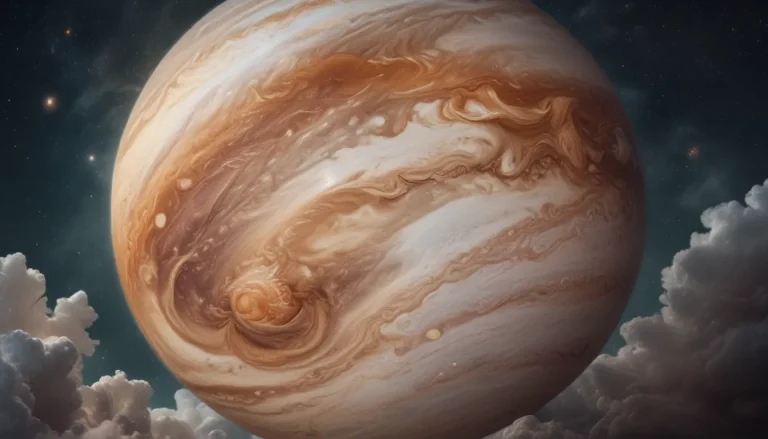 The Meaning of Dreams: Jupiter Interpretation