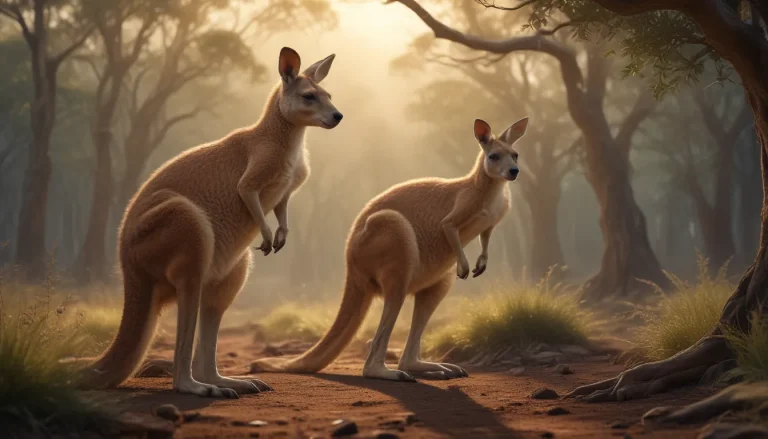 Dream Meaning Kangaroo: An In-Depth Analysis