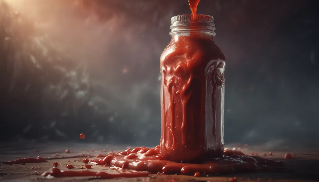 The Meaning of Ketchup in Dreams: What Does it Symbolize? - Dreamology ...