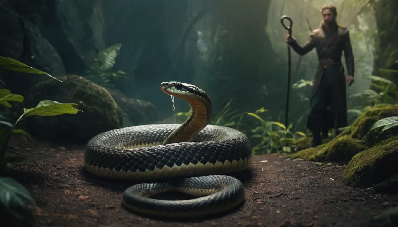 Dream Meaning Killing a Snake: What Does It Symbolize?