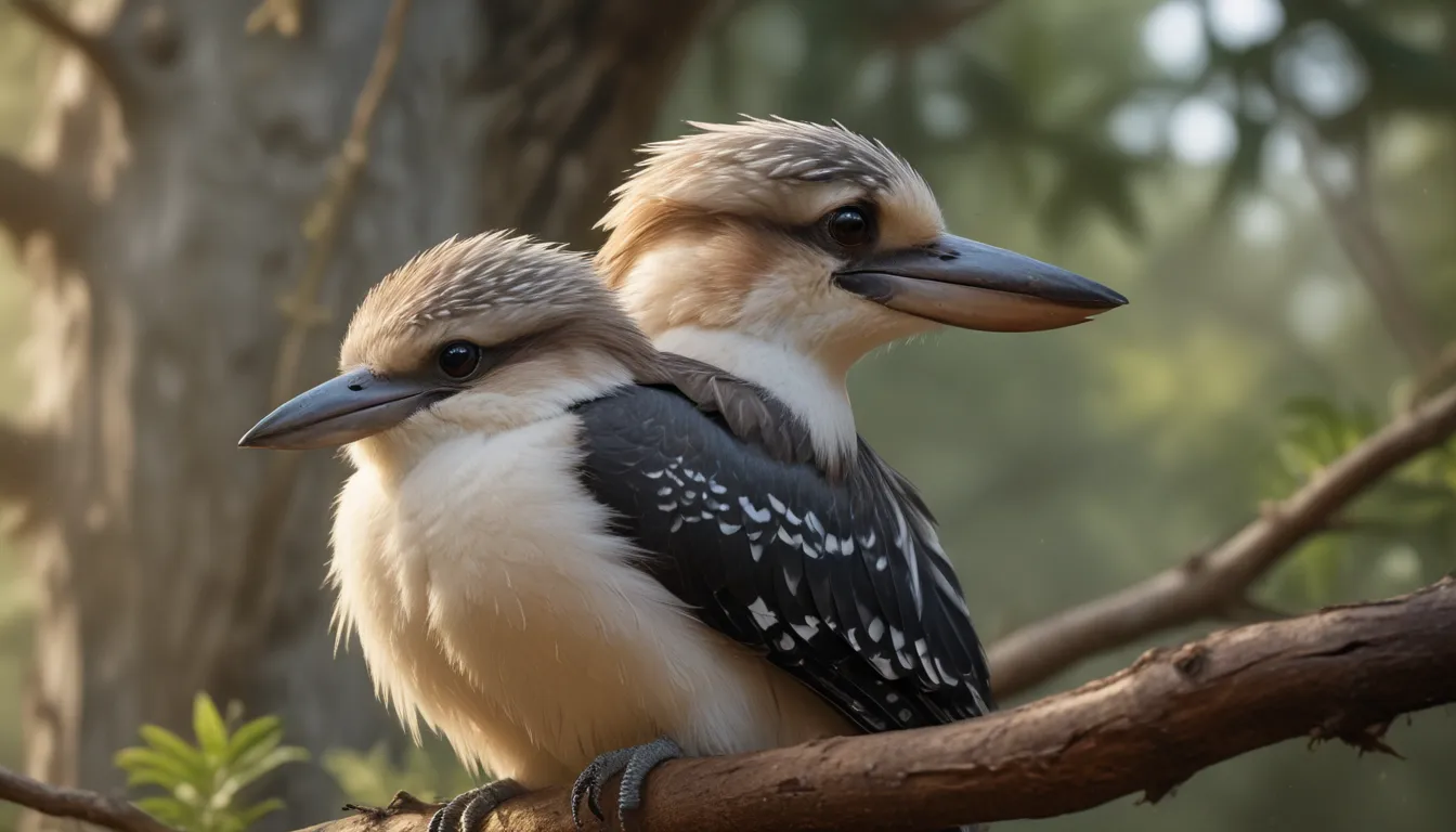 The Ultimate Guide to Dream Meaning of Kookaburra