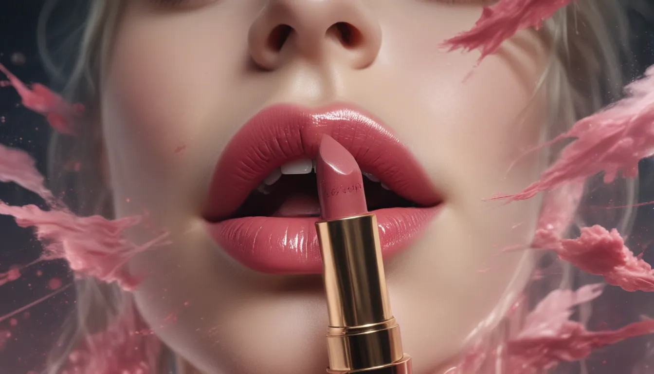 Understanding the Meaning of Lipstick in Dreams