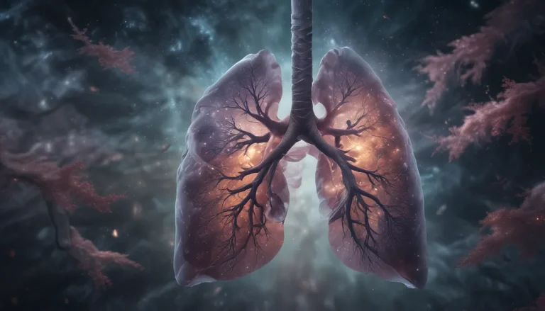 Dream Meaning Lungs: Understanding the Symbolism Behind Your Dreams