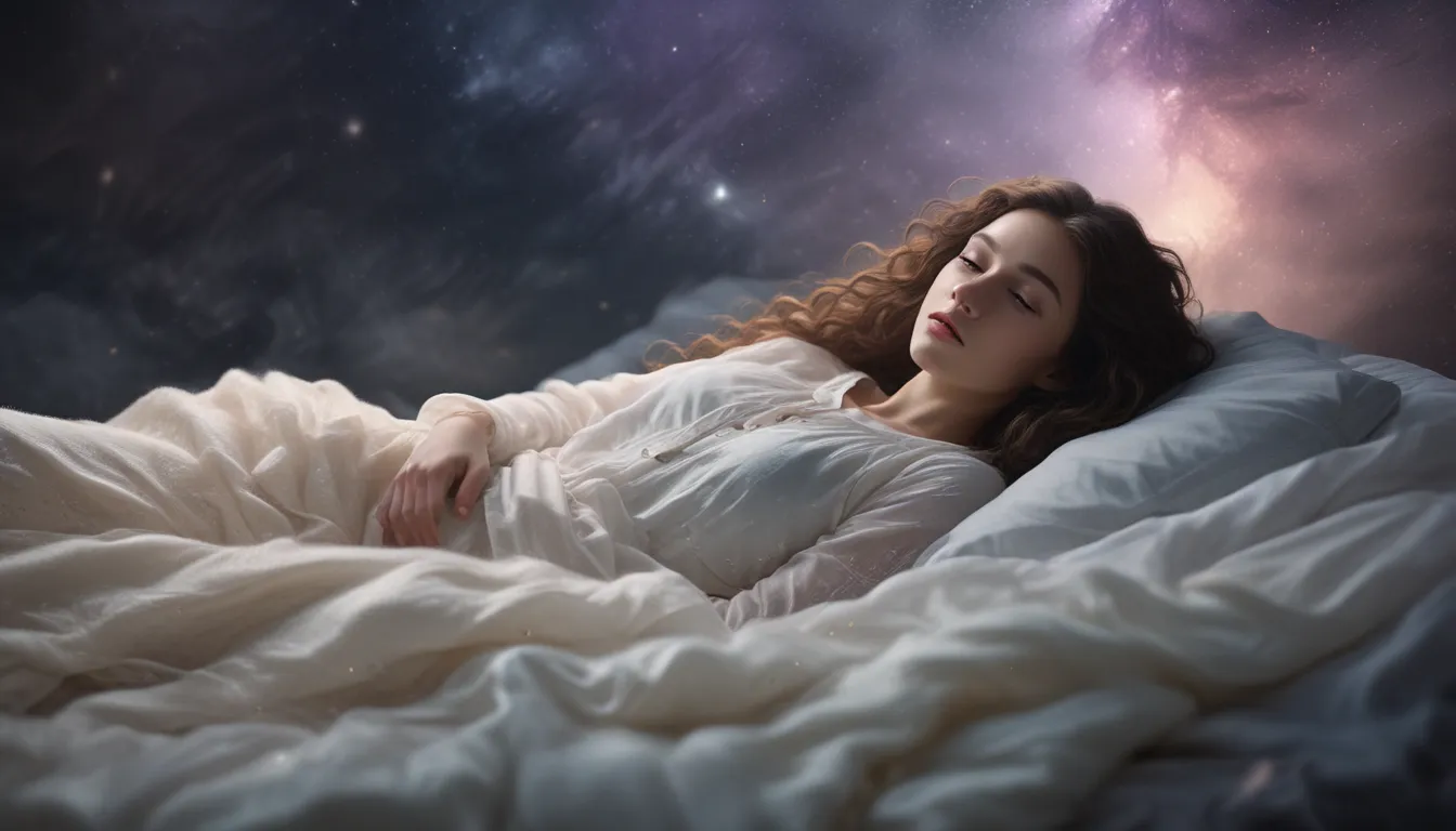 The Ultimate Guide to Dream Meaning Lying