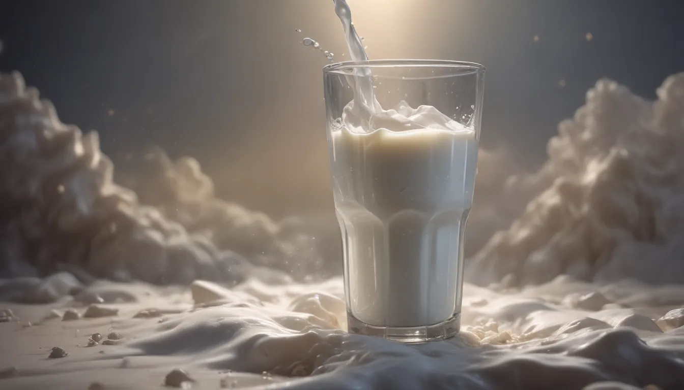 Understanding the Dream Meaning of Milk: What Does It Symbolize?