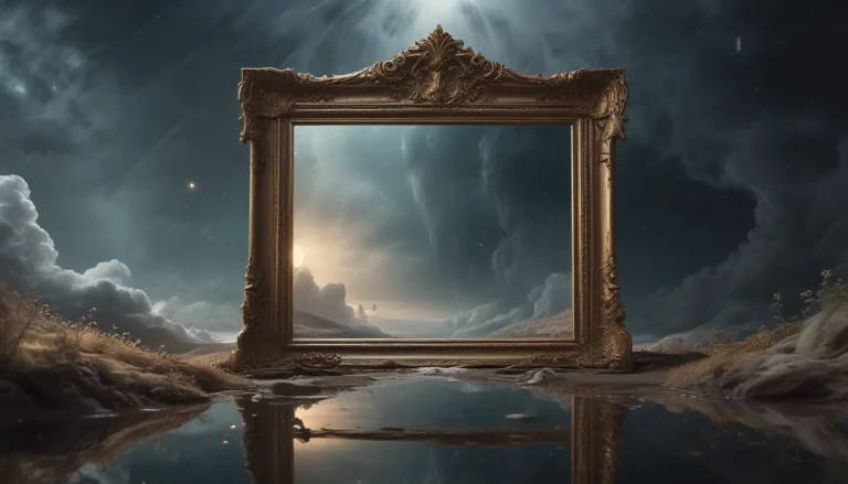 The Ultimate Guide to Dream Meaning Mirror