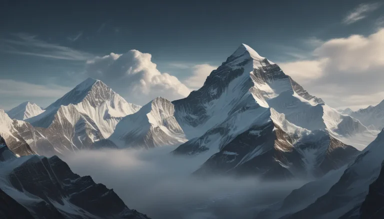 Dream Meaning Mount Everest: What Does Dreaming of Mount Everest Symbolize?