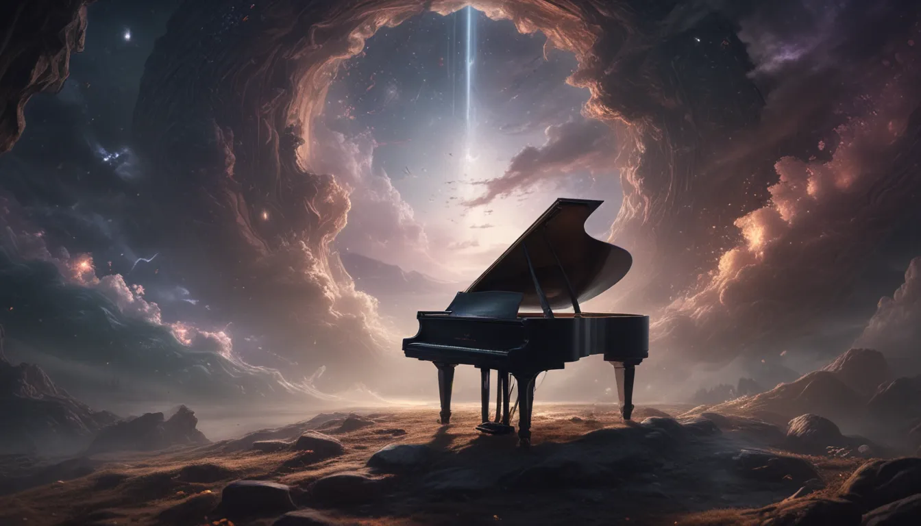 Unlocking the Secret Meanings of Dreams through Music