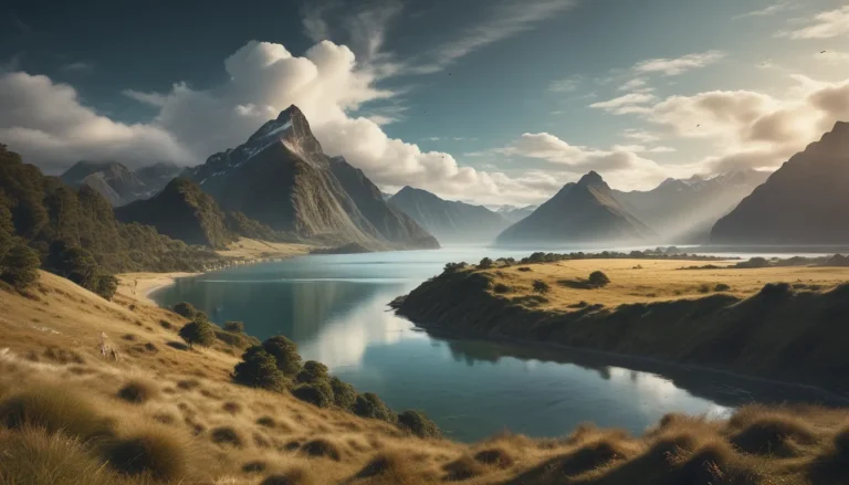 Dream Meaning New Zealand: Understanding the Symbolism Behind Your Dreams