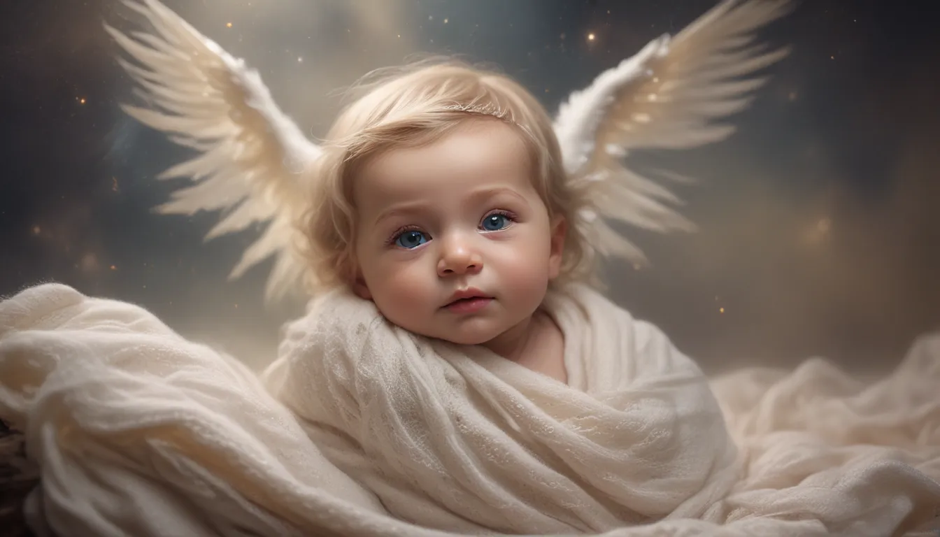 Unraveling the Mystery of Dream Meaning Newborn Baby