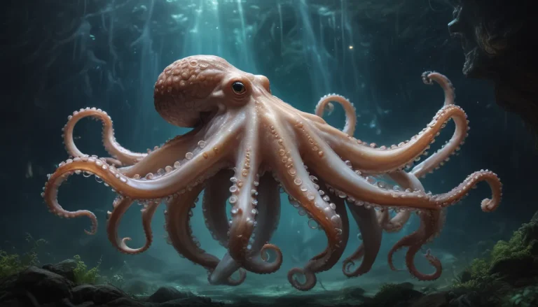 Dream Meaning Octopus: What Does It Symbolize?