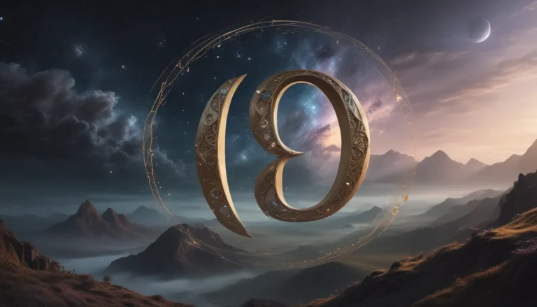 The Dream Meaning of Number 0: A Comprehensive Guide