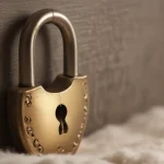 The Meaning of Dreaming of an Open Padlock