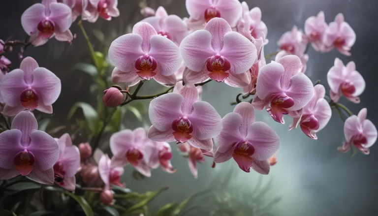 Unlocking the Mystery of Dream Meaning Orchids