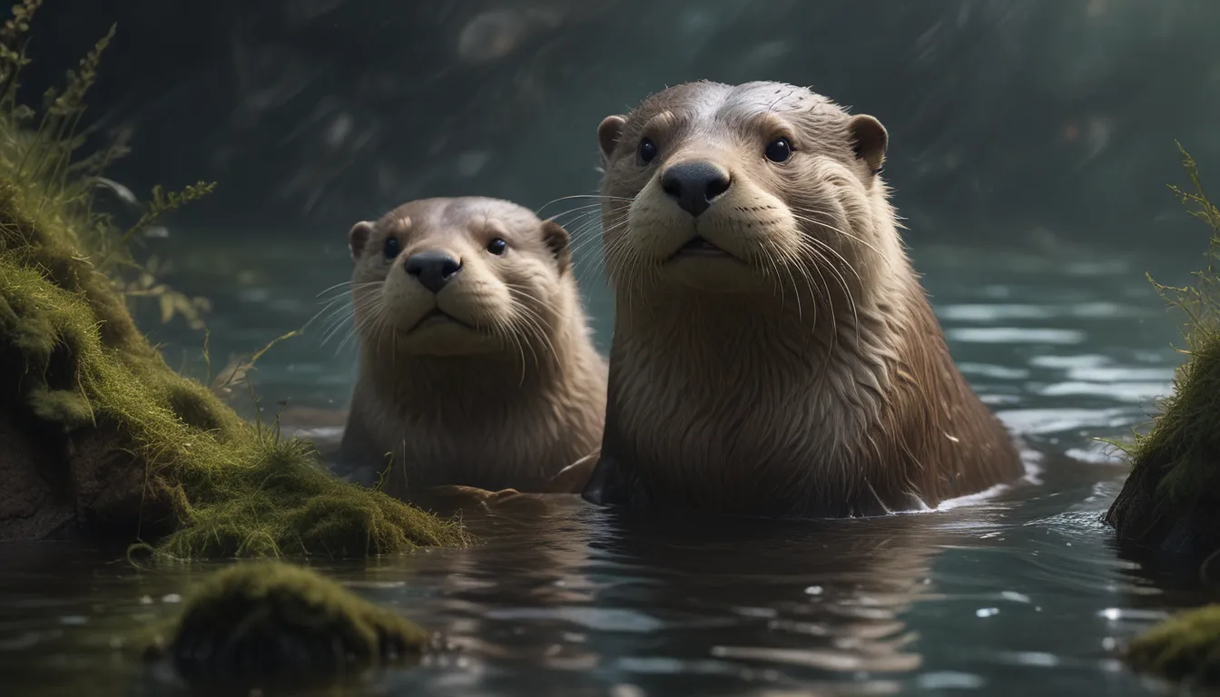 Unveiling the Mysteries of Dream Meaning Otter