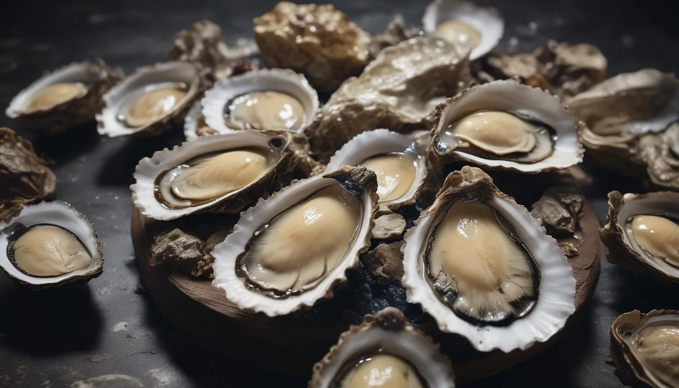 The Meaning of Oysters in Dreams: What Do They Symbolize?