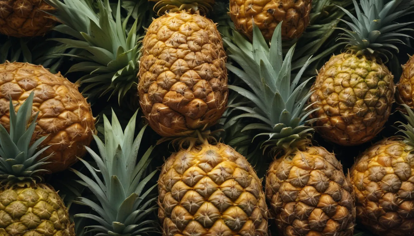 Dream Meaning Pineapple: What Does It Symbolize?