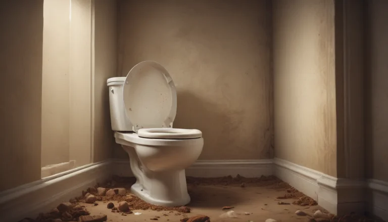 Dream Meaning Poop in Toilet: What Does it Symbolize?