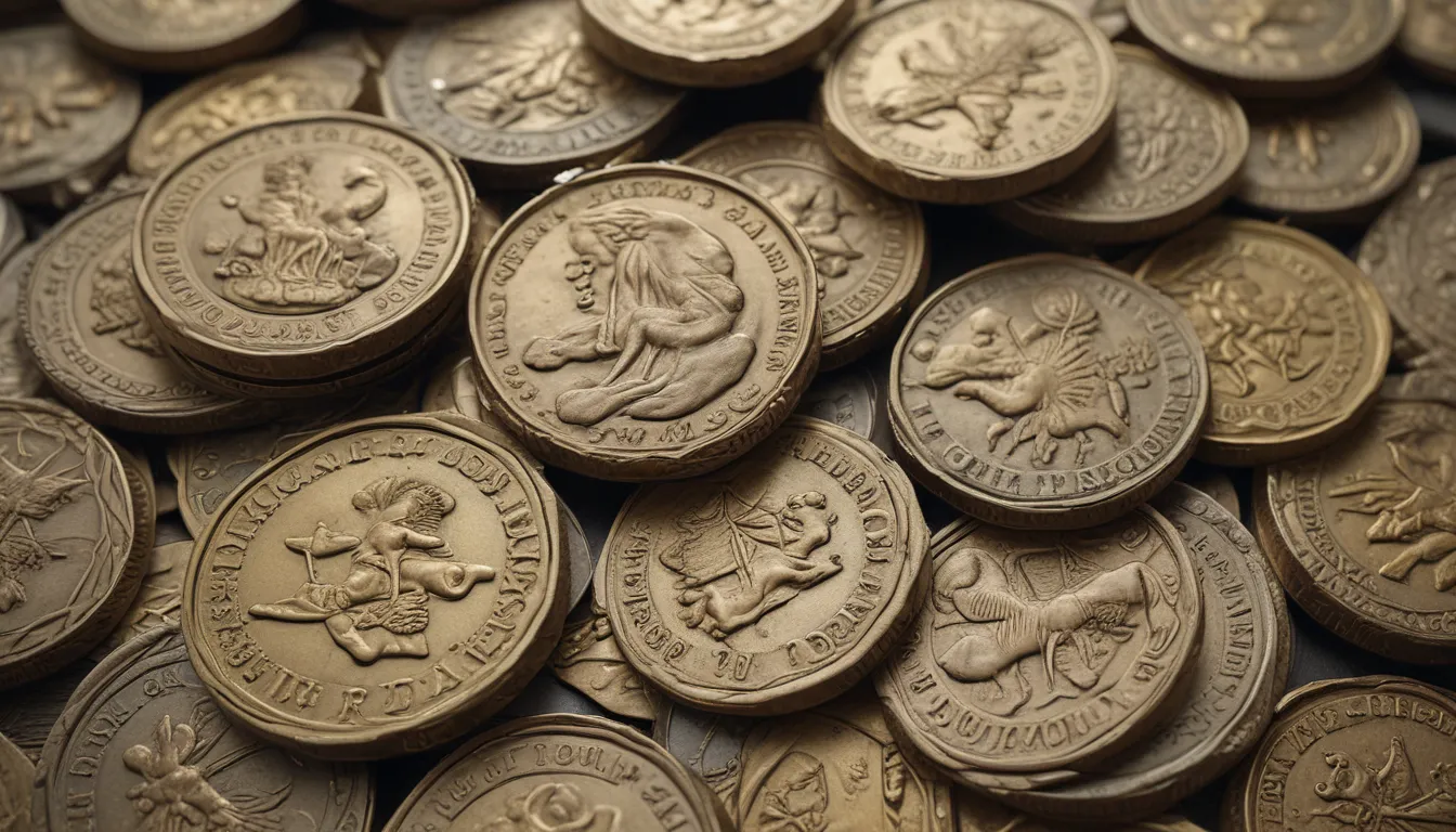 Unveiling the Secrets of Dream Meaning Pound Coins