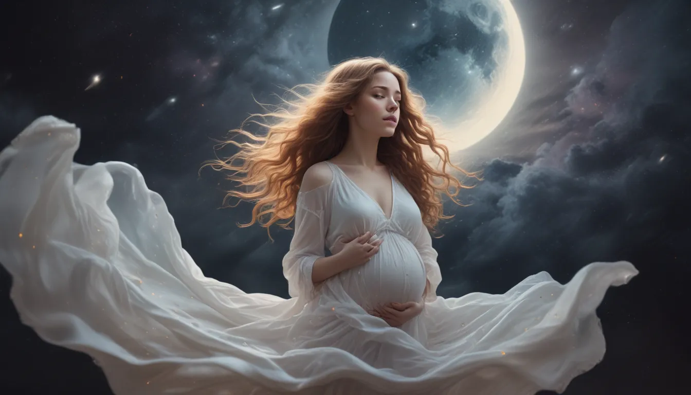 Understanding Dream Meaning Pregnant: What Does It Signify?