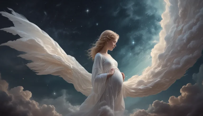 Dream Meaning Pregnant With a Boy: Understanding the Symbolism