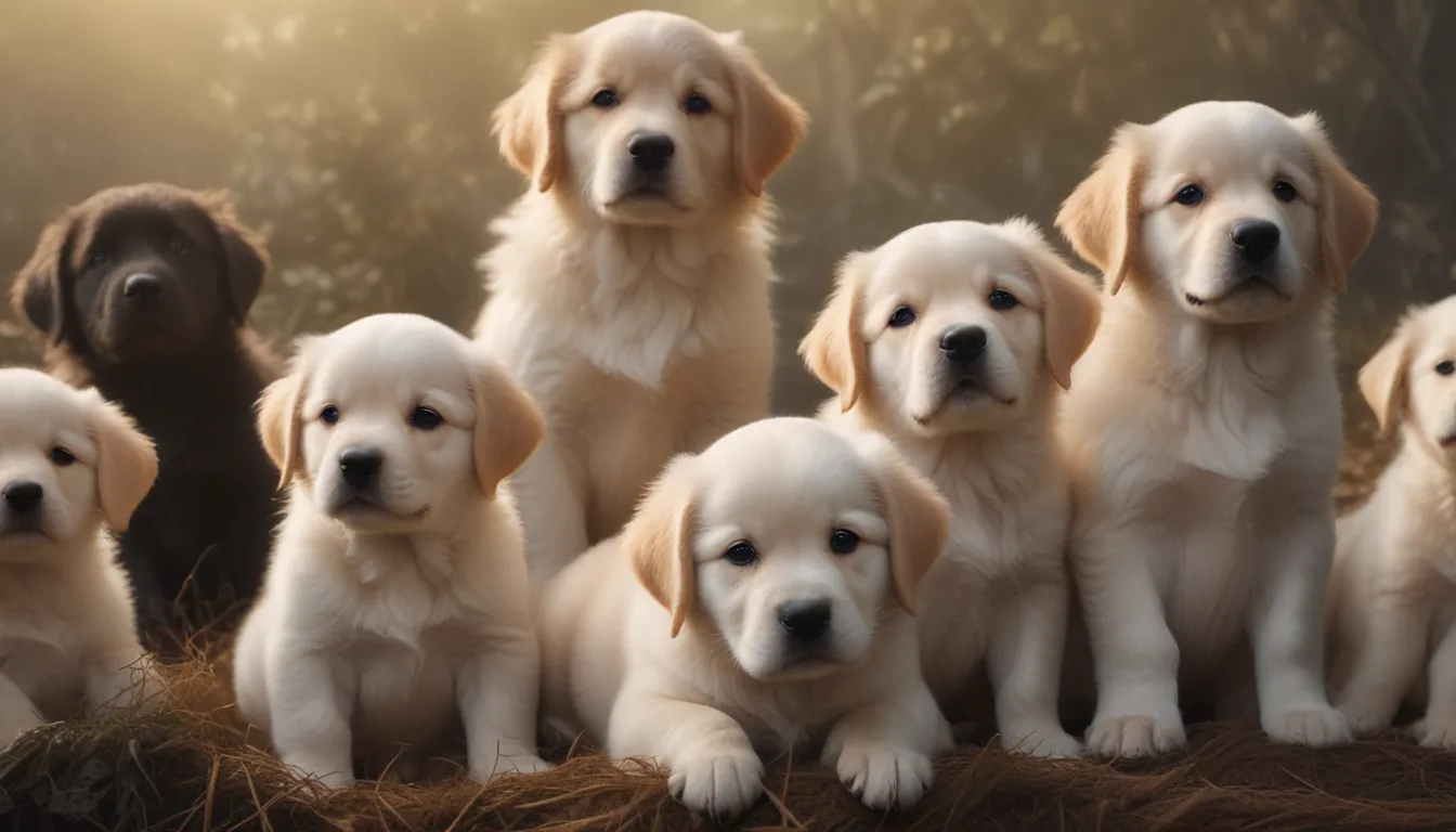 Dream Meaning Puppies: What Do Puppies Represent in Your Dreams?