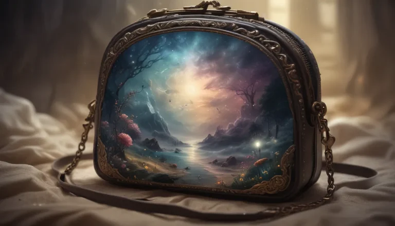 The Ultimate Guide to Dream Meaning Purse