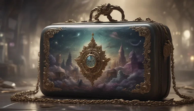 Dream Meaning Purse Stolen: What Does It Symbolize?