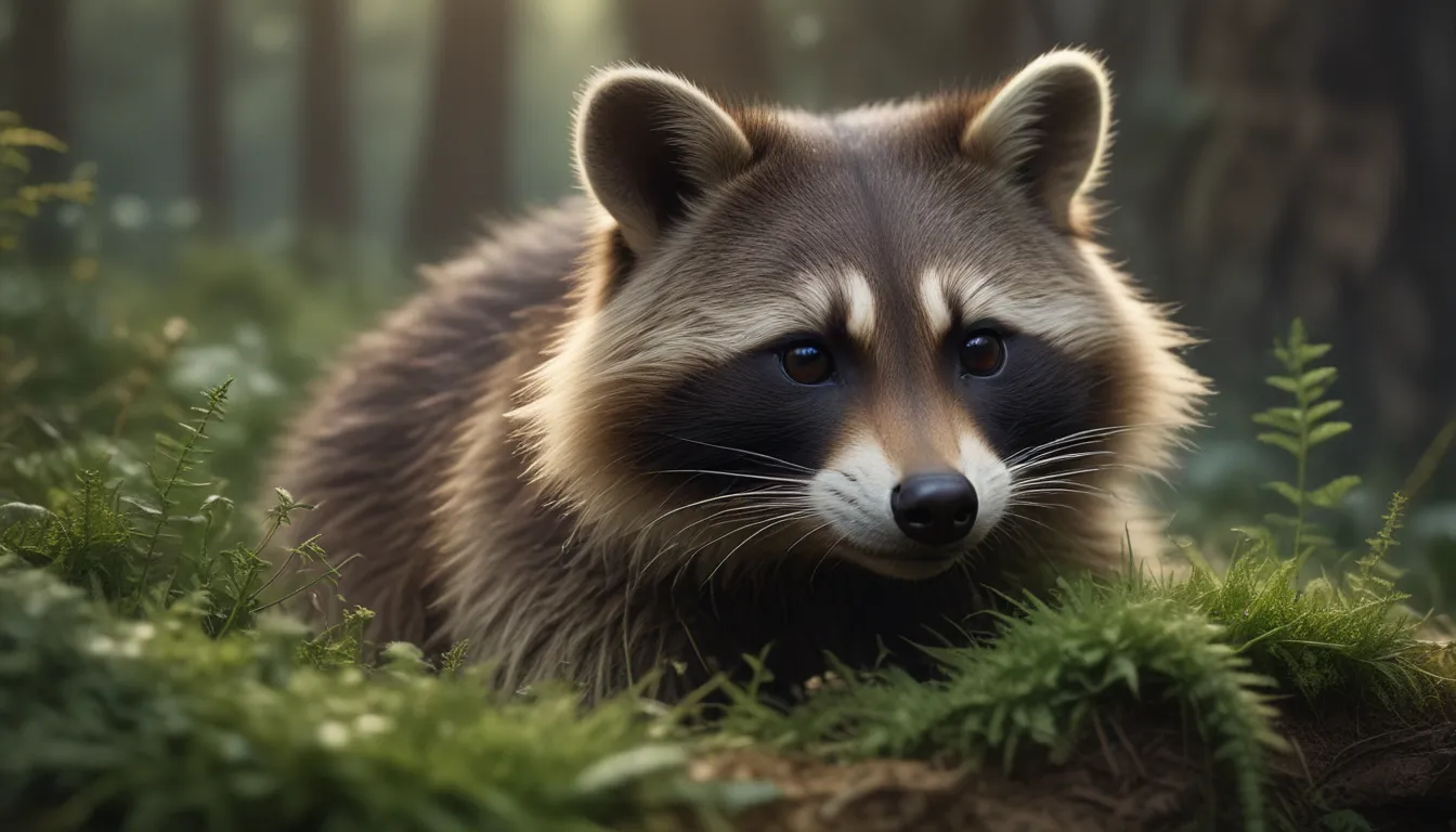 Dream Meaning Raccoon: What Does Seeing a Raccoon in Your Dreams Symbolize?