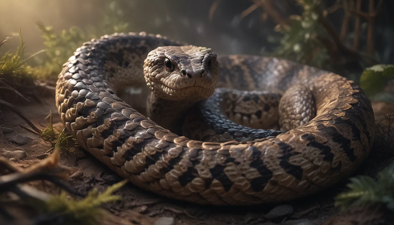 Dream Meaning Rattlesnake: What Does Dreaming of Rattlesnakes Symbolize?