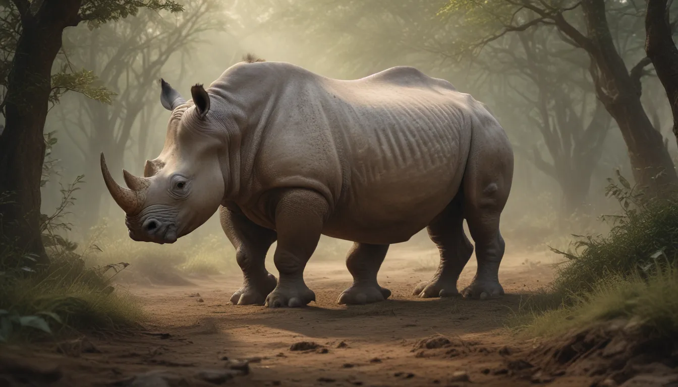 Understanding the Dream Meaning Rhino: A Comprehensive Guide