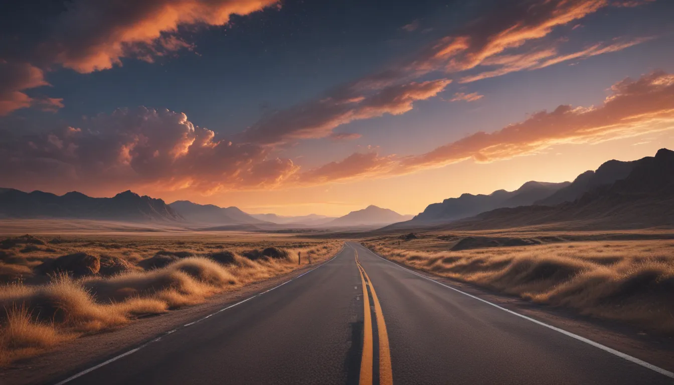 Dream Meaning Road Trip: A Comprehensive Guide to Understanding Your Dreams